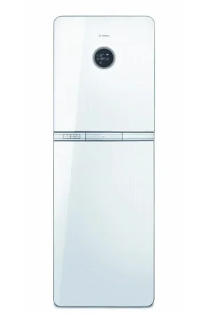 Bon Plan Chaudière au Sol Gaz à Condensation 30kW BOSCH Condens GC9000IWM 30/150 avec Eau Chaude Sanitaire 150L - 7738100746 - NEUVE