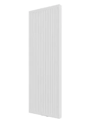 Radiateur Acier Eau Chaude 2702W H2100xL750mm FINIMETAL Type 21 - VRP212100750 - NEUF Déclassé Commander Maintenant