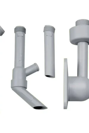 Kit Hydraulique pour Raccordement ELM LEBLANC Stellis Module 1533 - 7716780224 - NEUF Affaire À Saisir