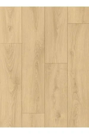 Lot de 16m² de Parquet QUICK STEP Laminate Classic Chêne Désert - CLM5802-HYDRO - NEUF Déclassé Vente Flash