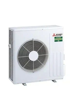 Unité Extérieure de Climatisation Réversible 7,1kW MITSUBISHI Inverter Monosplit Monophasé - SUZ-M71VAR1.TH - NEUVE Déclassée Commander Vite