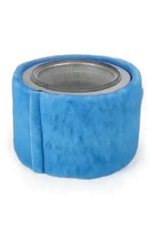Cartouche en Fibre de Verre DONALDSON Dryflo DMC-D 570x635mm avec Ruban - 2625045 - NEUVE Expédié Aujourd'hui
