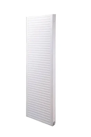 Radiateur Acier Eau Chaude 1286W H2000xL600mm HM Galant Vertical Type 20 - 20060 - NEUF Déclassé Satisfait Ou Remboursé