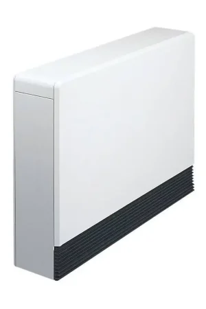 Petit Prix Radiateur à Accumulation Accumulateur 4000W INTUIS Accutherm Extra-Plat - M100125 - NEUF Déclassé