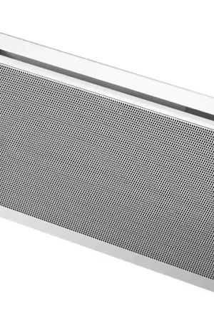 Commander Vite Radiateur Électrique 1500W H440xL845mm INTUIS Quartea 2 Horizontal Blanc - M169115 - NEUF Déclassé
