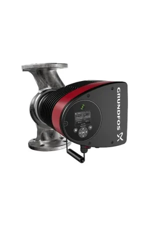 Promotion Circulateur Pompe de Circulation GRUNDFOS Magna3 65-150F Entraxe 340mm PN6/11 pour Système de Chauffage - 97924366 - NEUF