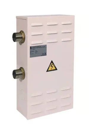Achetez Aujourd'hui Appoint Électrique Monophasé 2/4/6kW BOSCH pour Pompe à Chaleur Monobloc Compress 2000 AWF - 7738602369 - NEUF