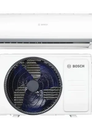 Jusqu'à Épuisement Des Stocks Ensemble de Climatisation Réversible 2,6kW BOSCH Climate 2000 CL2000 26 E Inverter Monosplit - 7733701986-7733701987 - NEUF