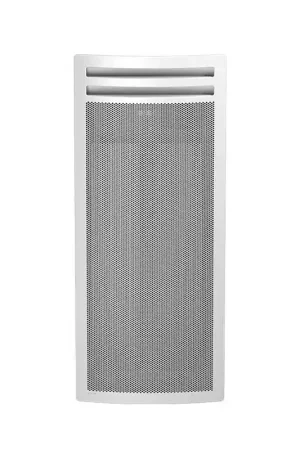 Radiateur Électrique 1500W H1057xL440mm INTUIS Quartea 2 Vertical Blanc - M169215 - NEUF Déclassé Prix Promo