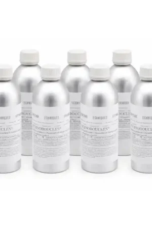 Remise Lot de 7 Bouteilles de Résine à Froid ETD pour Mortier Étanche et Fermeture de Boucles Magnétiques - ETD7B - NEUF