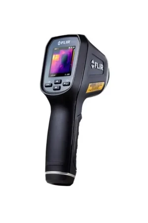 Promotion Saisonnière Caméra Thermique à Imagerie Infrarouge FLIR TG 165 - 2586 - NEUVE