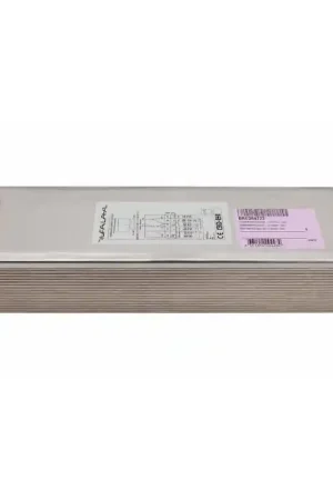 Condenseur BSW B8-10 CBH60-40H CHAPPEE DE DIETRICH pour Chaudière - BRO369723 - NEUF Bon Marché