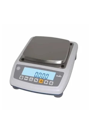 Soldes Balance de Précision BREHM BP3000 Capacité 3000g Précision 0,05g - PF3124 - NEUVE
