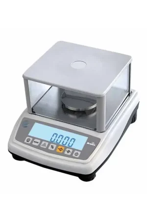 Balance de Précision BREHM BP150 Capacité 150g Précision 0,001g - PF3121 - NEUVE Super Prix
