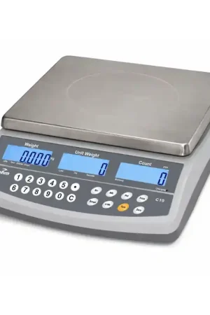 Balance de Comptage BREHM C10-30 Capacité 30kg Précision 0,5g - PF3120 - NEUVE Bon Marché