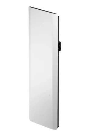 Nouvelle Collection Radiateur Électrique 2000W H1480xL502mm INTUIS Calidoo Nativ Connecté Vertical Blanc - M152217 - NEUF Déclassé