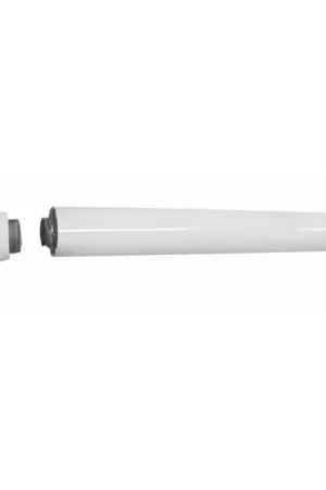 Petit Prix Kit Ventouse Horizontal Ø60/100mm ARISTON pour Chaudière à Condensation - 3318635 - NEUF
