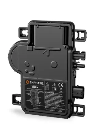 Offre Spéciale Micro-Onduleur Photovoltaïque ENPHASE IQ8 60c/1200 - 300VAMC4 - NEUF