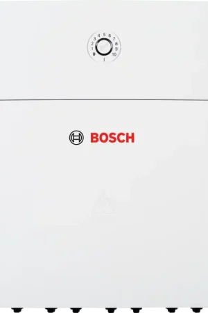 Retour Gratuit Complément de Régulation pour 1 Circuit de Chauffage BOSCH MM100 pour Pompe à Chaleur - 7738110140 - NEUF