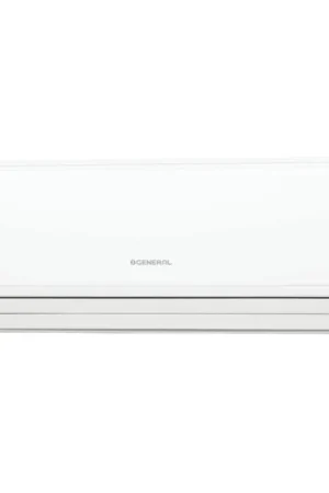 Unité Intérieure de Climatisation Réversible 5,2kW GENERAL ASHG 18 KLC Inverter Monosplit Monophasé - 730056 - NEUVE Bon Plan