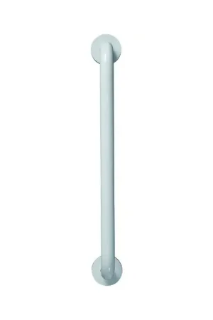 Nouveauté Barre d'Appui Fixe PORCHER Matura PMR Contour 21 60x10cm Blanc - S6454AC - NEUVE Déclassée