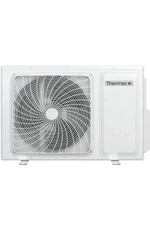 Unité Extérieure de Climatisation Réversible 2kW THERMOR Nagano Monosplit Inverter Monophasé - 872952 - NEUVE Vente Flash