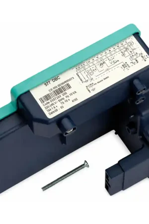 Boîtier d'Allumage Twin C SAUNIER DUVAL pour Chaudière 24E 28E - 56428 - NEUF Top Vente