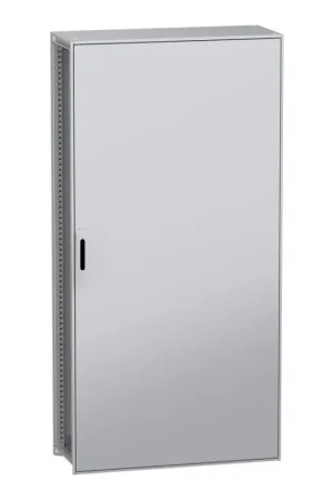 Acheter Direct Armoire Électrique Acier au Sol SCHNEIDER PanelSeT SFN 2000x1000x400mm - NSYSFN201040 - NEUVE Déclassée