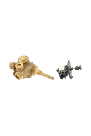 Section Eau 2F HP CHAFFOTEAUX pour Chaudière Gaz Britony Flexiflue - 60069010 - NEUVE Paiement Sécurisé