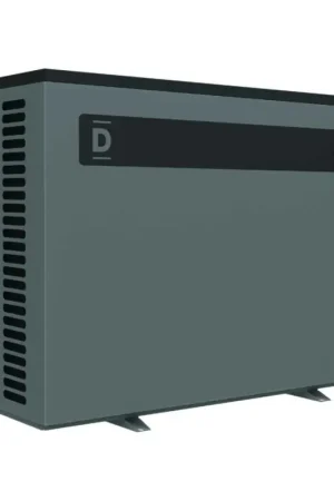 Commande En Gros Pompe à Chaleur de Piscine 17.8kW DURATECH Dura+ 18I Full Inverter Monophasé Bassin jusqu'à 85m³ - 10120176 - NEUVE Déclassée