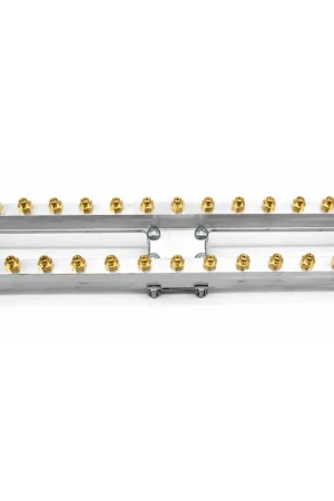 Injecteur Gaz Naturel Type 250 CHAPPÉE Pièce Détachée pour Chaudière - SGP978477 - NEUVE Retour Gratuit