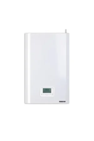 Chaudière Murale Gaz à Condensation 32kW FRISQUET Hydromotrix Visio avec ECS Micro-Accumulé - A4AB32020 - NEUVE Déclassée Achetez Aujourd'hui