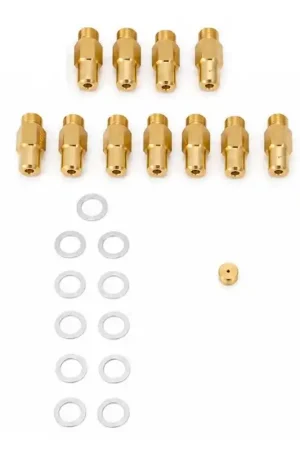 Top Vente Kit Conversion E/H S 12 GD148 DE DIETRICH pour Chaudière Gaz DTG 330 S - 83588785 - NEUF Déclassé