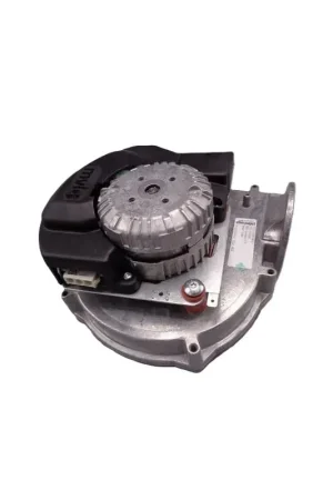 Dernière Chance Ventilateur 5-7-14 MVL DE DIETRICH pour Chaudière Noir - 95110126 - NEUF