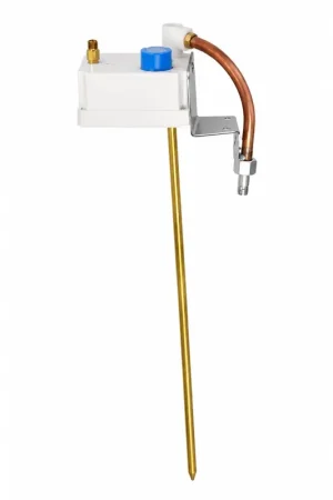 Offre Du Jour Thermostat à Canne ARISTON Aquastat L45cm - 60002575 - NEUF