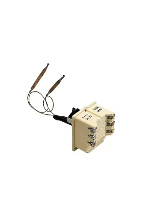 Super Prix Thermostat Surchauffeur THERMOR BTS20021 90°C - 551279 - NEUF