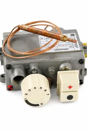 Solde Bloc Gaz SIT D F1/2X DF3/8 Minisit - 710162 - NEUF