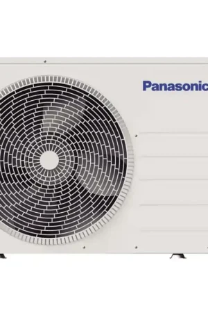 Unité Extérieure de Climatisation Réversible 5kW PANASONIC TZ Inverter Monosplit Monophasé - CU-TZ50CKE - NEUVE Déclassée Populaire