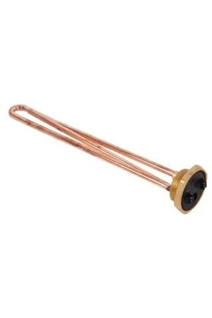 Résistance Droite 1500W CBM Bride L28.5cm - CE 30006 - NEUVE Prix Choc