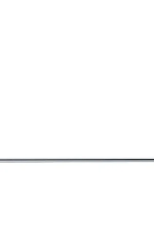 Porte-Rideaux d'Angle 90° PELLET 70x170cm Ø16mm Laiton - 004527 - NEUF Certifié