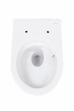 Cuvette Suspendue GEBERIT Acanto Sans Abattant WC - G00294000 - NEUVE Bon Marché