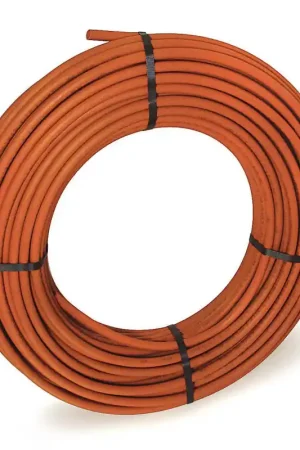 Commande En Gros Couronne Tube PER Nu BAO 120cm Ø20mm Rouge - 6484044 - NEUF