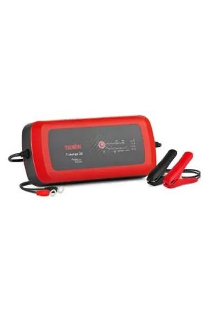 Chargeur de Batterie 12V TELWIN T-Charge pour Batterie WET, GEL, AGM, MF, PbCa, EFB - AB37241 - NEUF Authentique