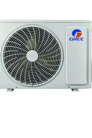 Unité Extérieure de Climatisation Réversible 5,3kW GREE U-Match Inverter Monosplit Monophasé - 3NGR0567 - NEUVE Déclassée Dernière Chance