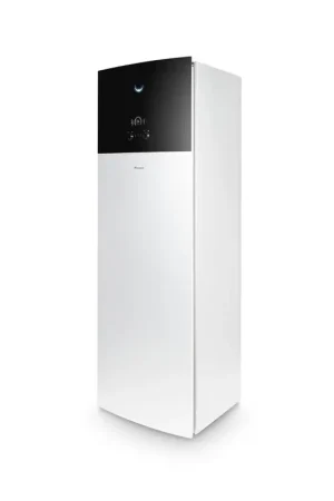Affaire À Saisir Unité Intérieure de Pompe à Chaleur 16kW DAIKIN Altherma 3 R F 2 Zones Avec ECS 230L - EBVZ16S23DJ6V - NEUVE