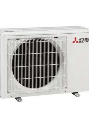 Must-Have Unité Extérieure de Climatisation Réversible 5kW MITSUBISHI Série M Inverter Monosplit Monophasé - MUZ-HR50VF-E4 - NEUVE