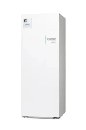 Bon Plan Unité Intérieure Module Hydraulique de Pompe à Chaleur Air/Eau 9kW MITSUBISHI Ecodan Duo 200L Triphasé - ERST20F-YM9E - NEUF