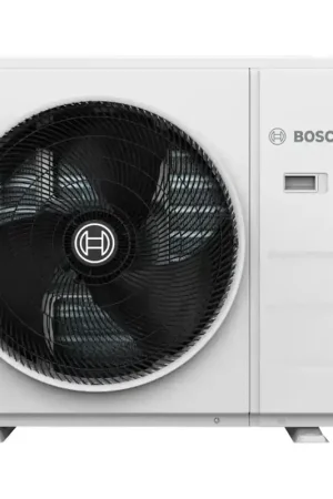 Expédié Aujourd'hui Unité Extérieure de Climatisation Réversible Multisplit 12,5kW BOSCH Climate 5000 M Inverter R32 - 7733701938 - NEUVE Déclassée