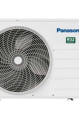 Acheter Direct Unité Extérieure de Climatisation Réversible Bi-Split 3,5kW PANASONIC Inverter R32 Monophasée - CU-2Z35CBE - NEUVE Déclassée