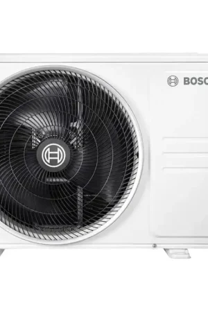 Réduction Unité Extérieure de Climatisation Réversible Multisplit 4 Sorties 10,5kW BOSCH Climate 5000 M R32 - 7733701937 - NEUVE